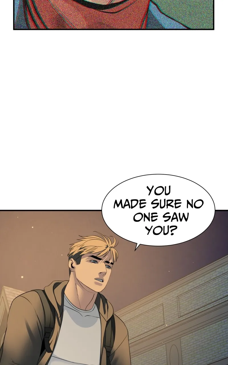 The Eagle and the Snake Chapter 70 page 21 - 