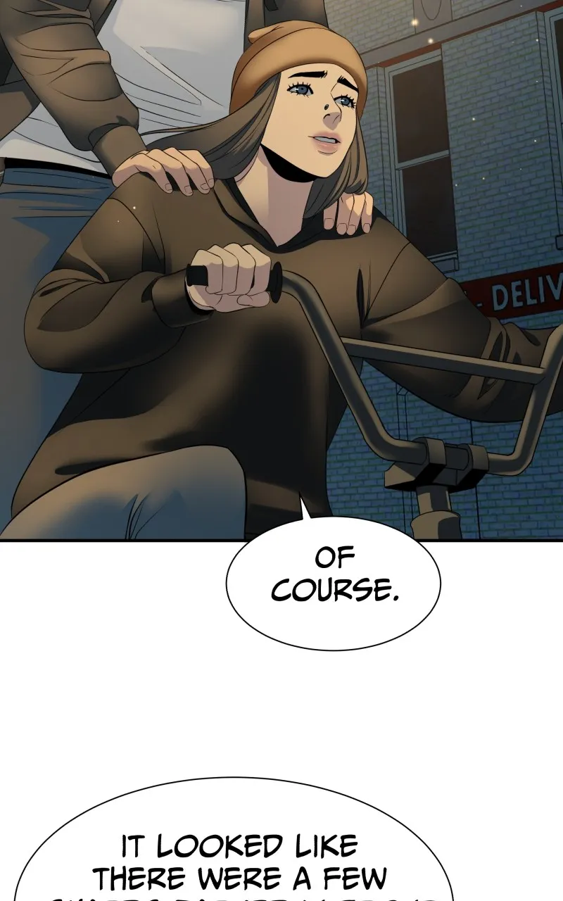 The Eagle and the Snake Chapter 70 page 22 - 