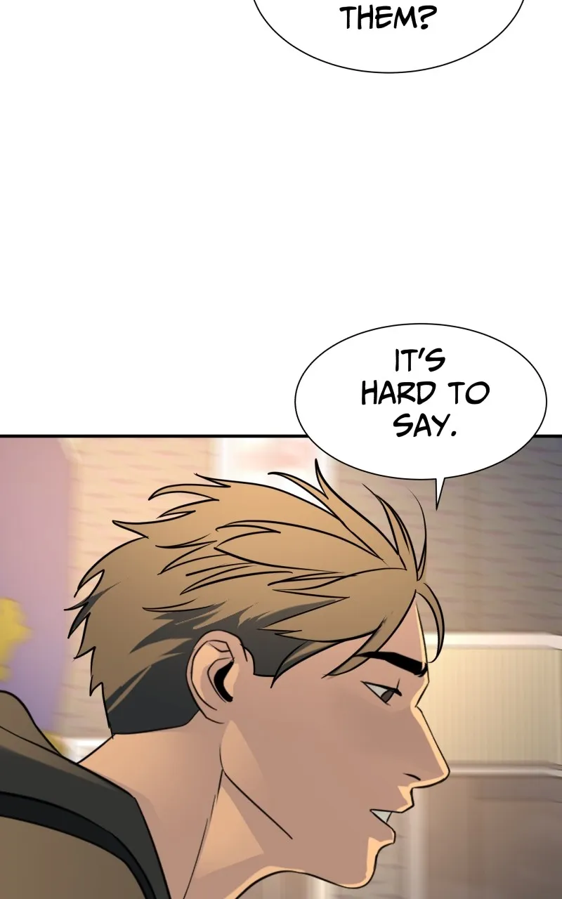 The Eagle and the Snake Chapter 70 page 24 - 