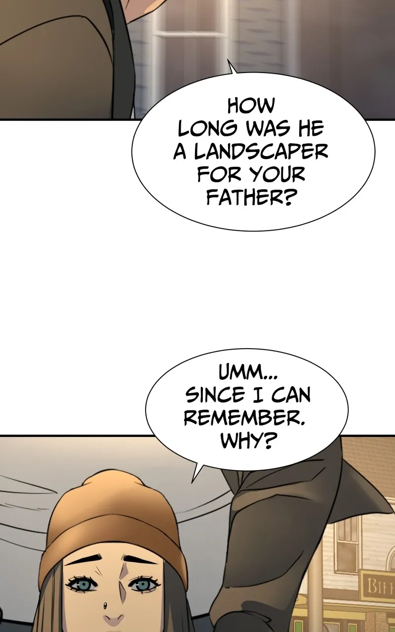 The Eagle and the Snake Chapter 70 page 25 - 