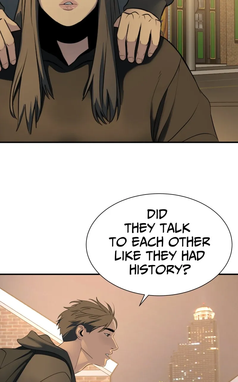 The Eagle and the Snake Chapter 70 page 26 - 