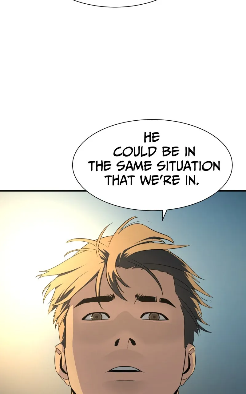 The Eagle and the Snake Chapter 70 page 28 - 