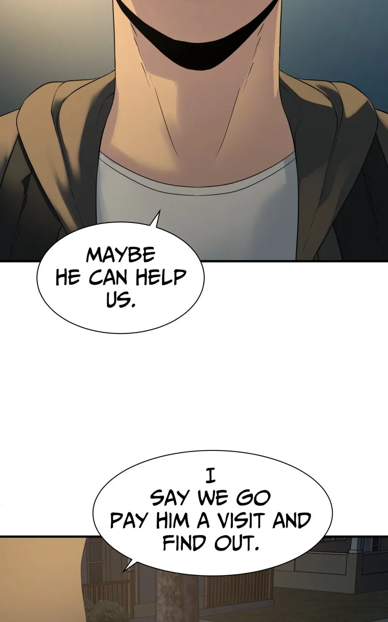 The Eagle and the Snake Chapter 70 page 29 - 