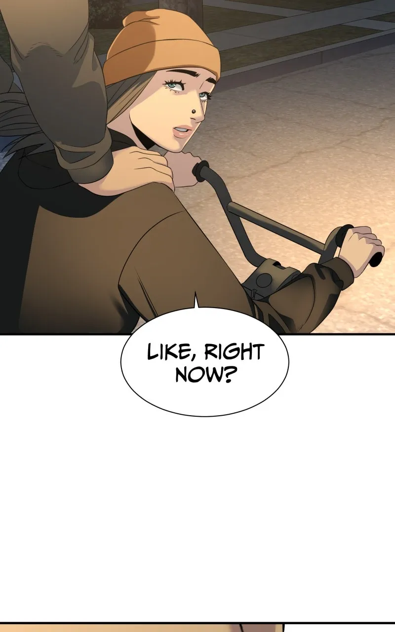 The Eagle and the Snake Chapter 70 page 30 - 