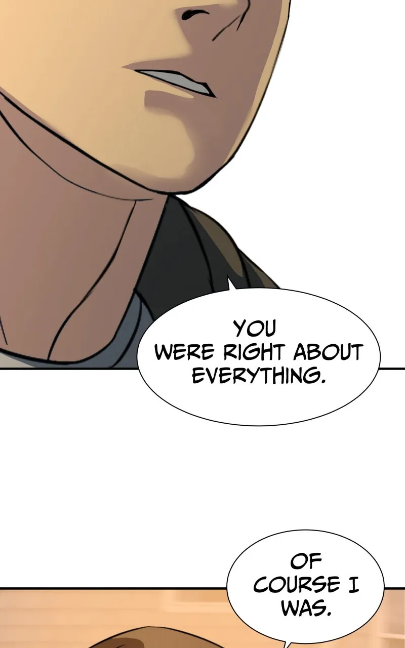 The Eagle and the Snake Chapter 70 page 31 - 
