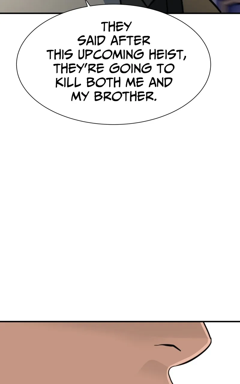 The Eagle and the Snake Chapter 70 page 35 - 