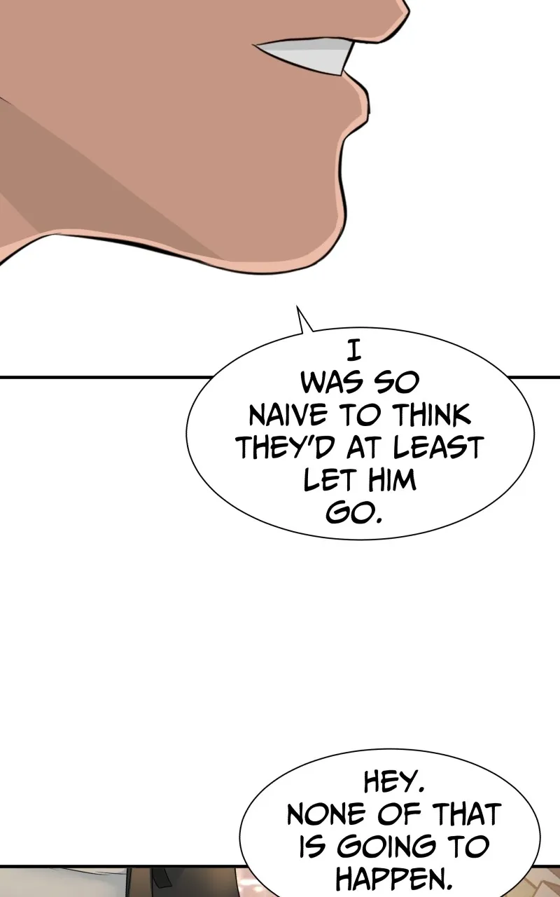 The Eagle and the Snake Chapter 70 page 36 - 