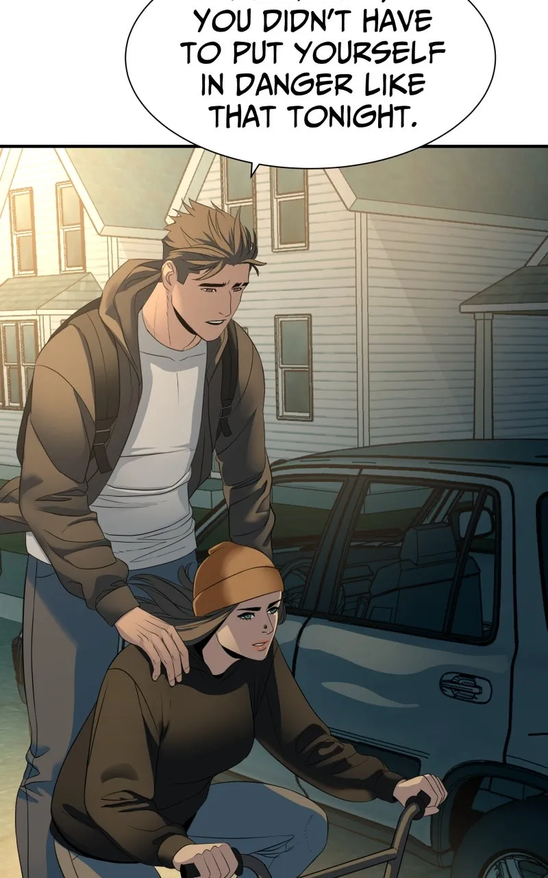 The Eagle and the Snake Chapter 70 page 38 - 