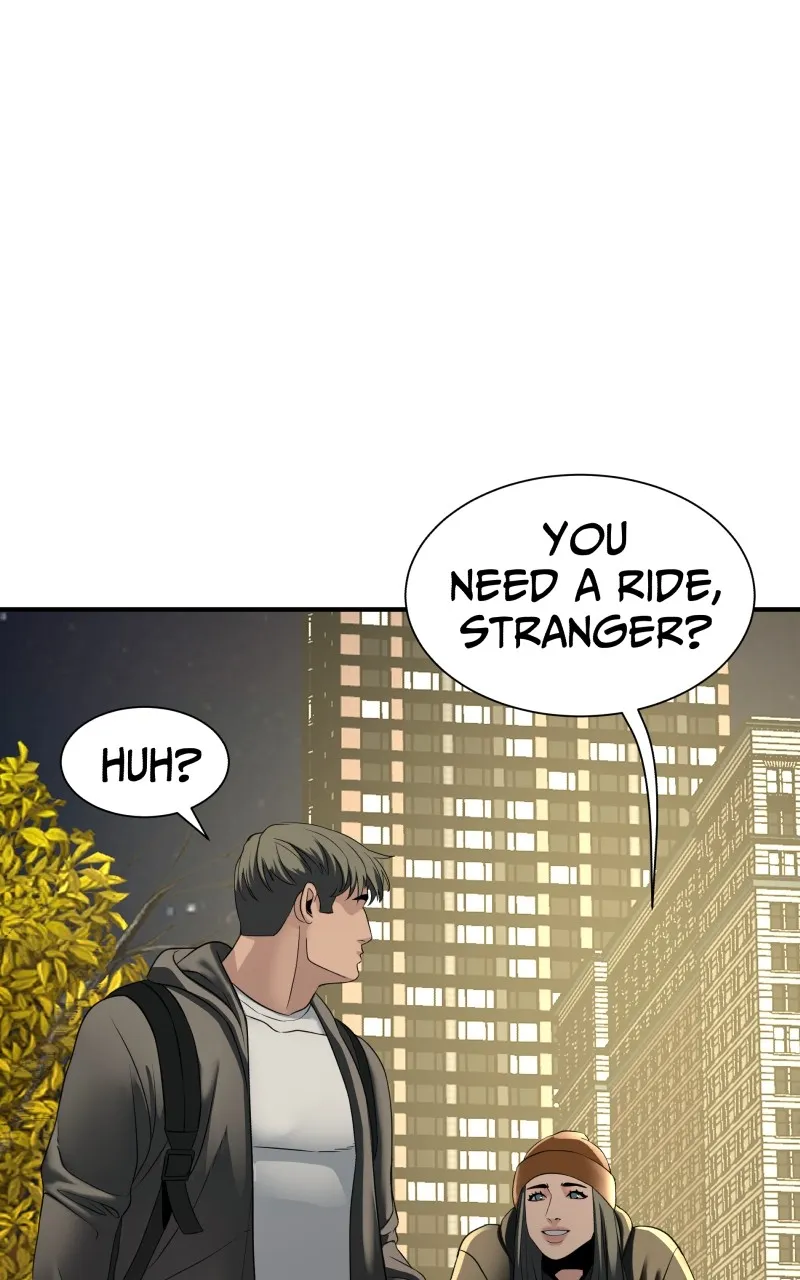 The Eagle and the Snake Chapter 70 page 5 - 
