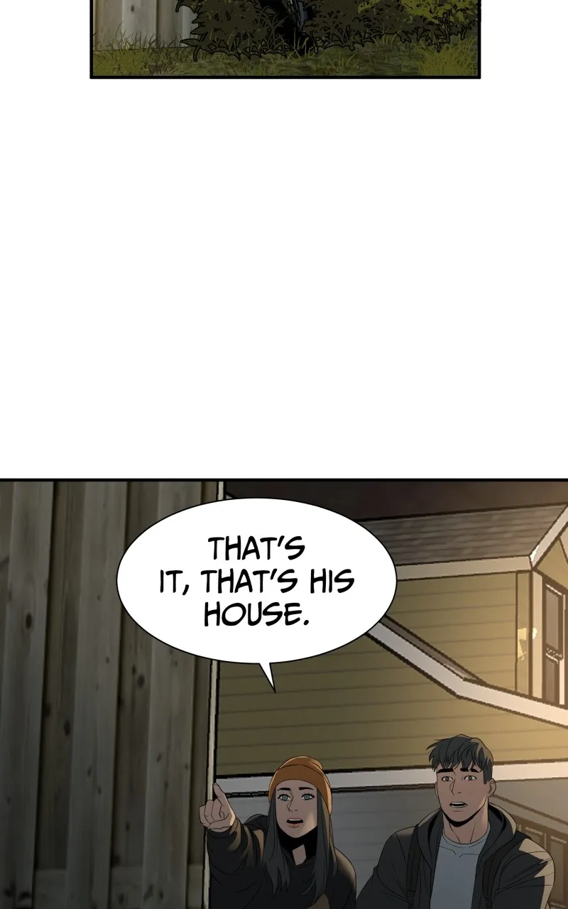 The Eagle and the Snake Chapter 70 page 43 - 
