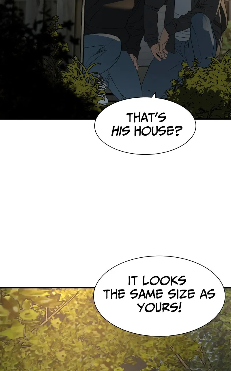 The Eagle and the Snake Chapter 70 page 44 - 