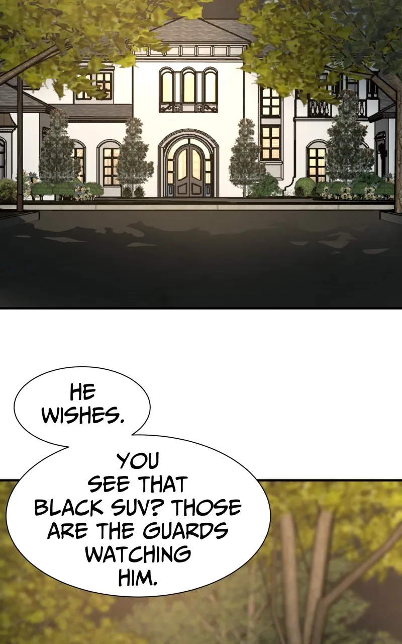 The Eagle and the Snake Chapter 70 page 45 - 
