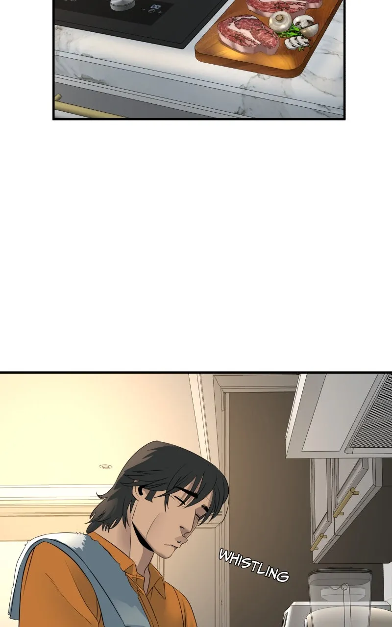 The Eagle and the Snake Chapter 70 page 50 - 