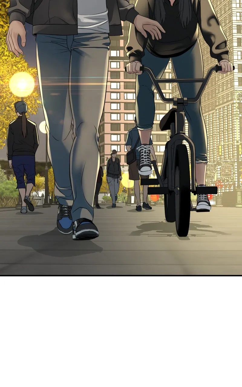 The Eagle and the Snake Chapter 70 page 6 - 