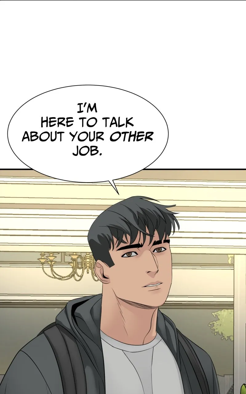 The Eagle and the Snake Chapter 70 page 56 - 