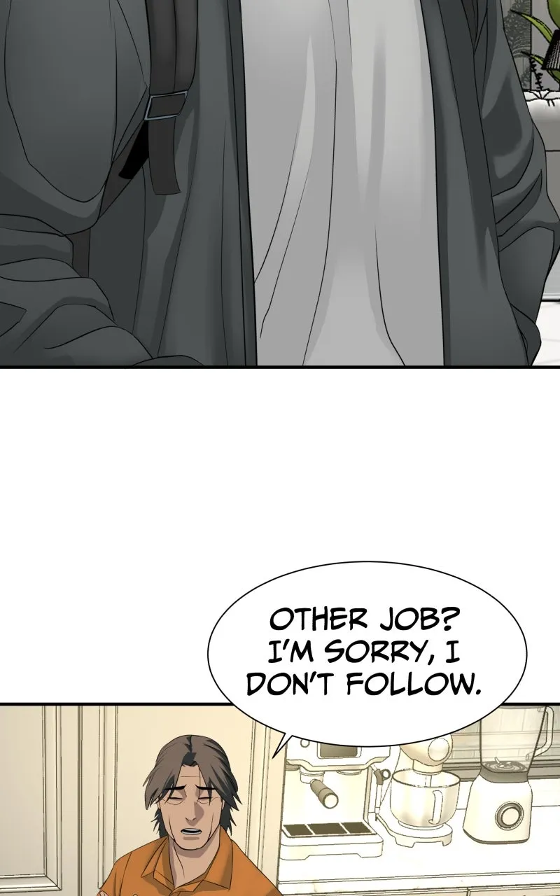 The Eagle and the Snake Chapter 70 page 57 - 