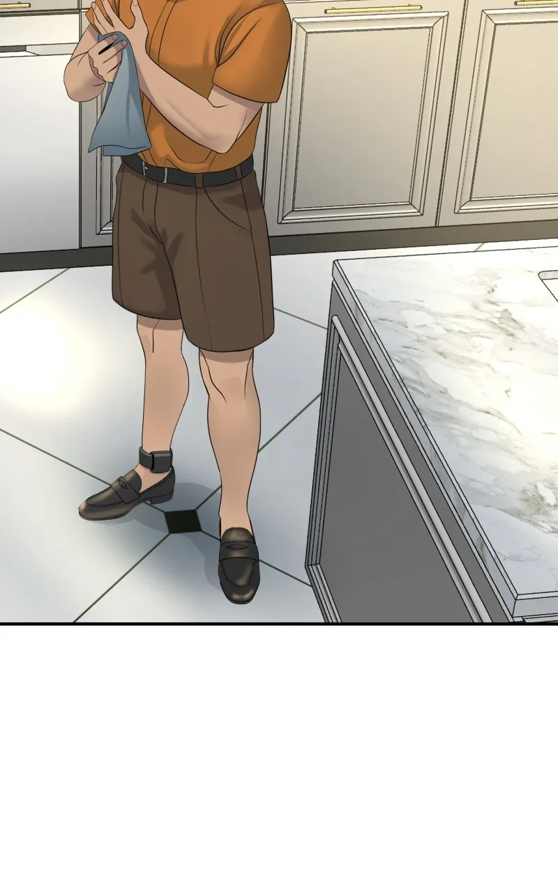 The Eagle and the Snake Chapter 70 page 58 - 