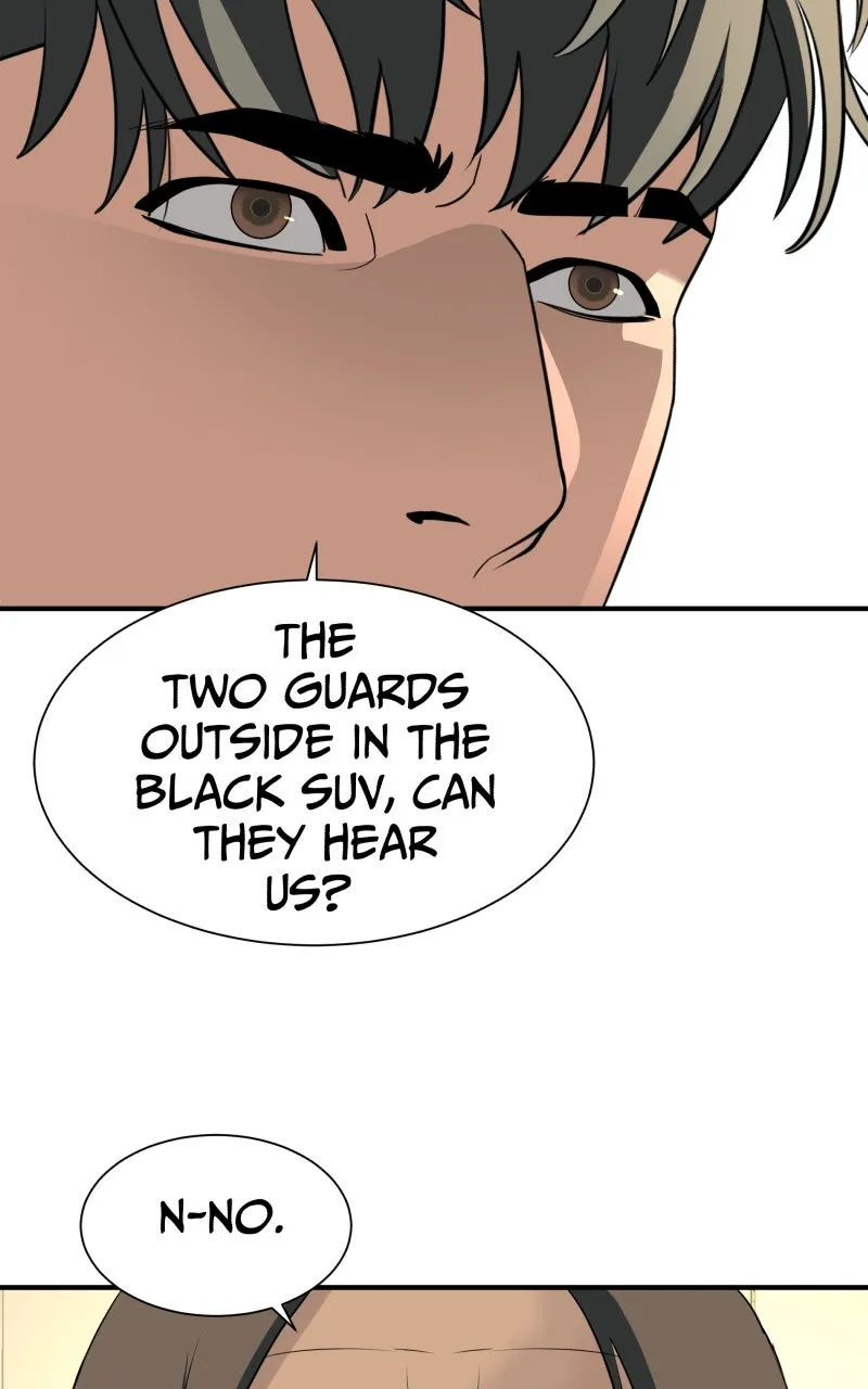The Eagle and the Snake Chapter 70 page 61 - 