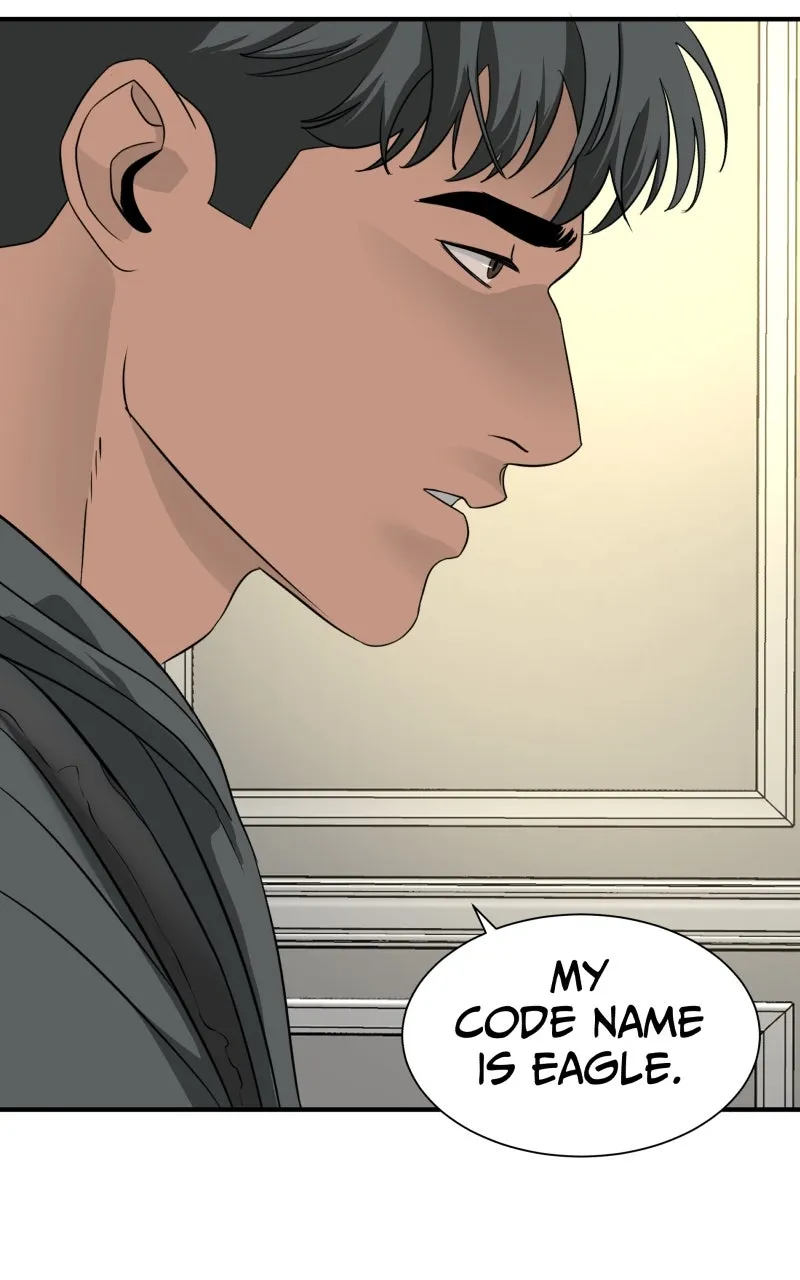 The Eagle and the Snake Chapter 70 page 63 - 