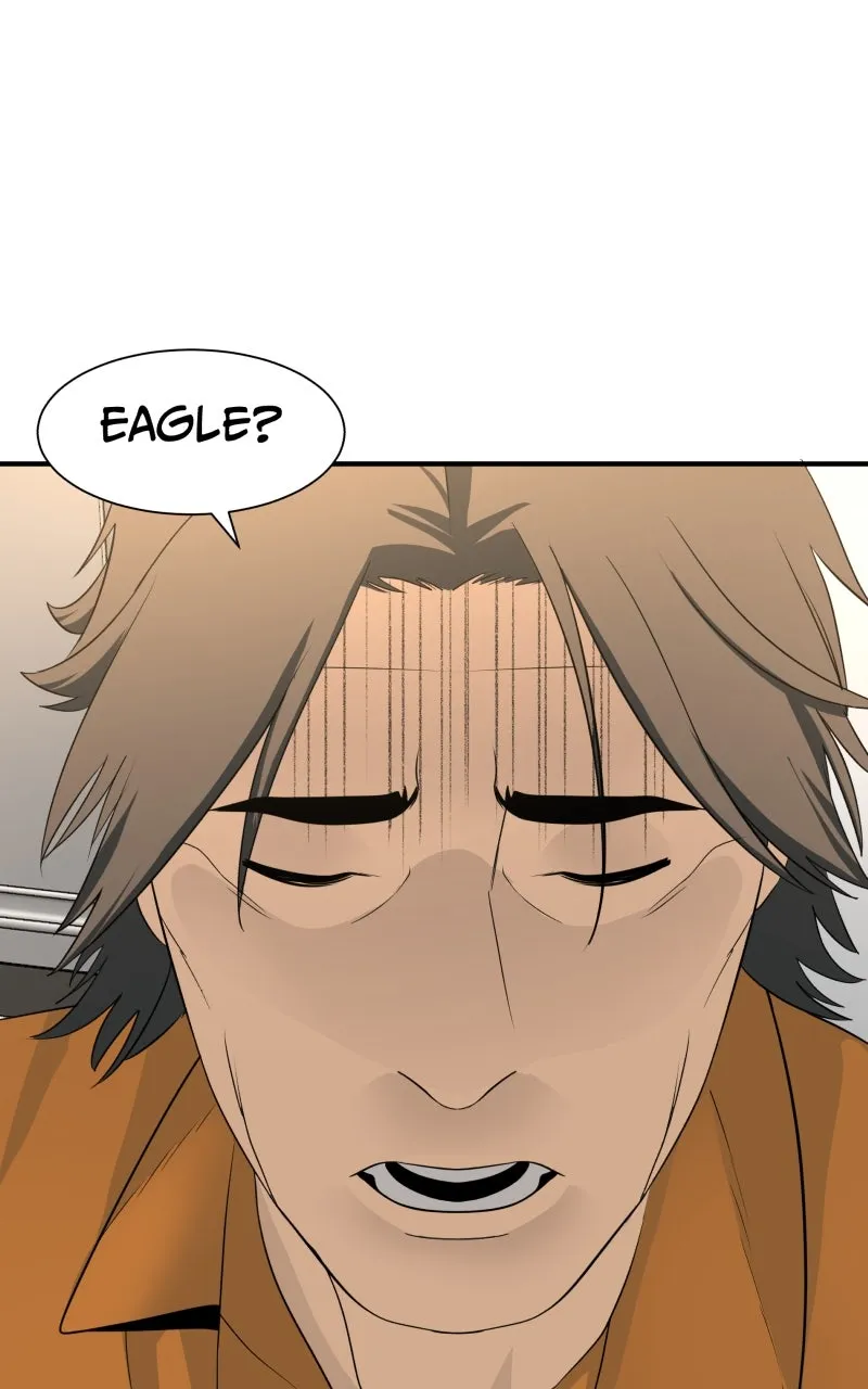The Eagle and the Snake Chapter 70 page 64 - 