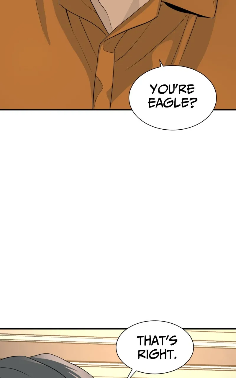 The Eagle and the Snake Chapter 70 page 65 - 