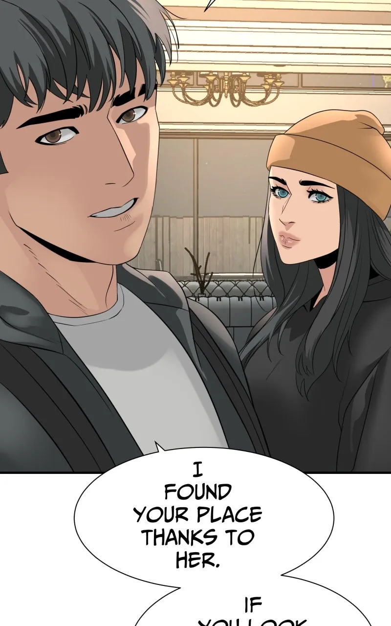 The Eagle and the Snake Chapter 70 page 66 - 