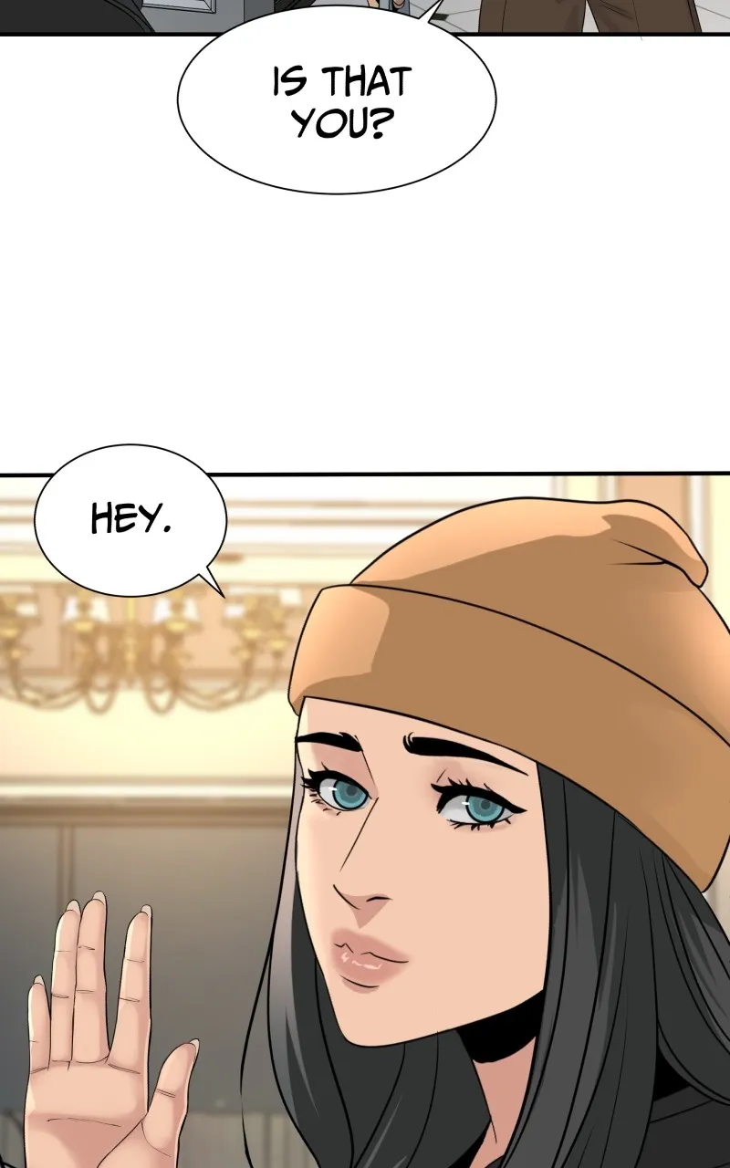 The Eagle and the Snake Chapter 70 page 68 - 