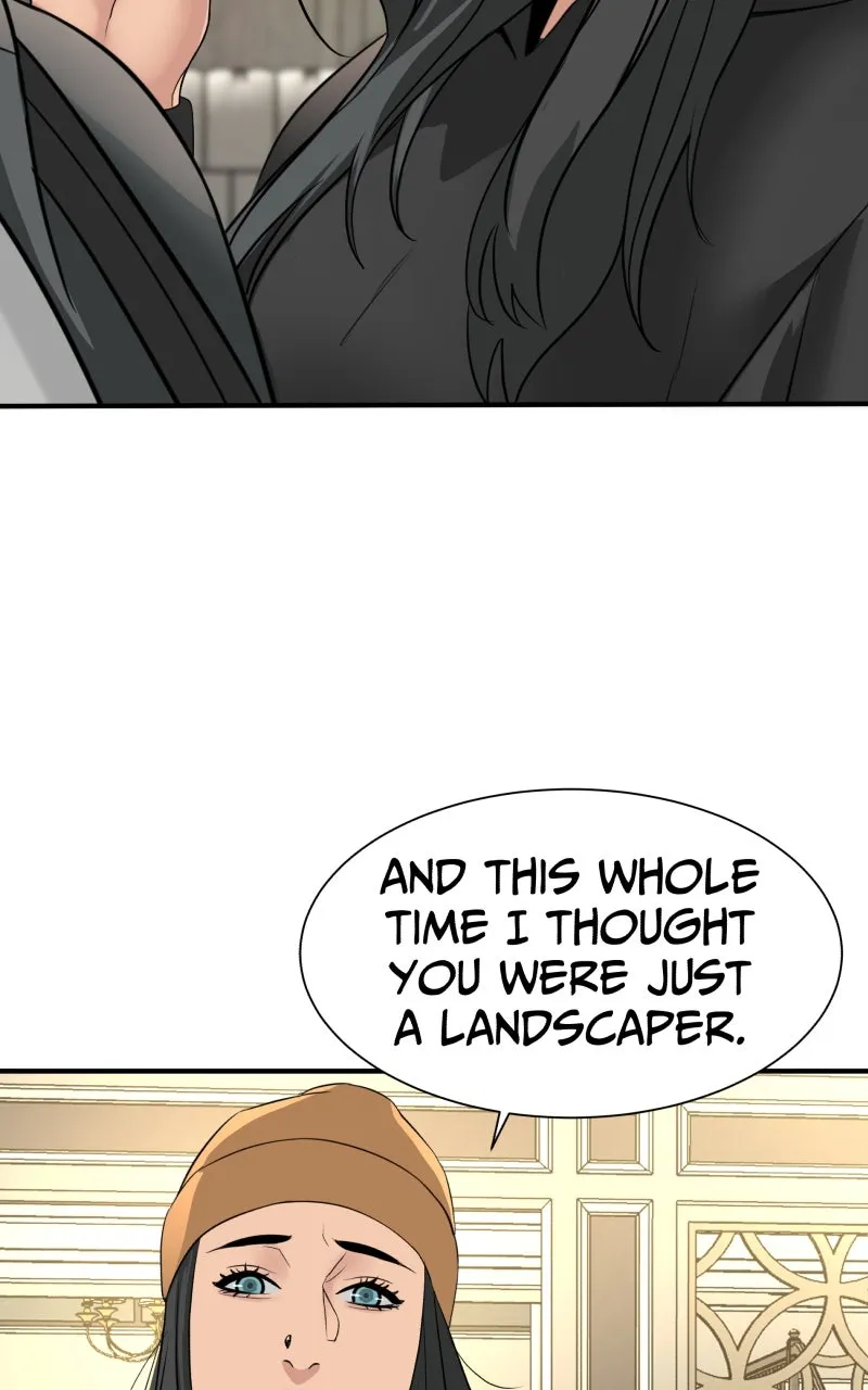 The Eagle and the Snake Chapter 70 page 69 - 