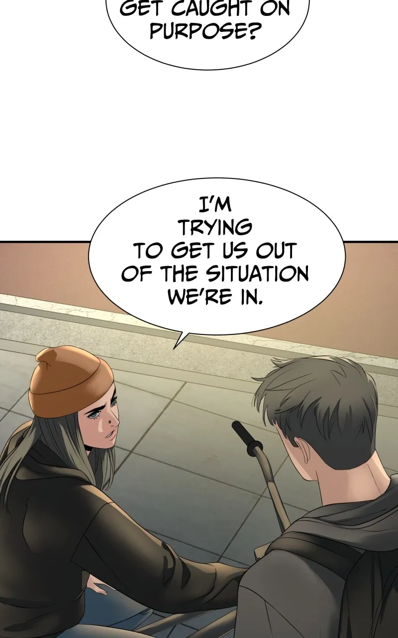 The Eagle and the Snake Chapter 70 page 8 - 