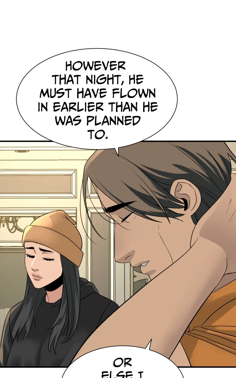 The Eagle and the Snake Chapter 70 page 72 - 