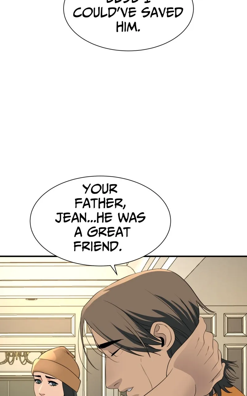 The Eagle and the Snake Chapter 70 page 73 - 