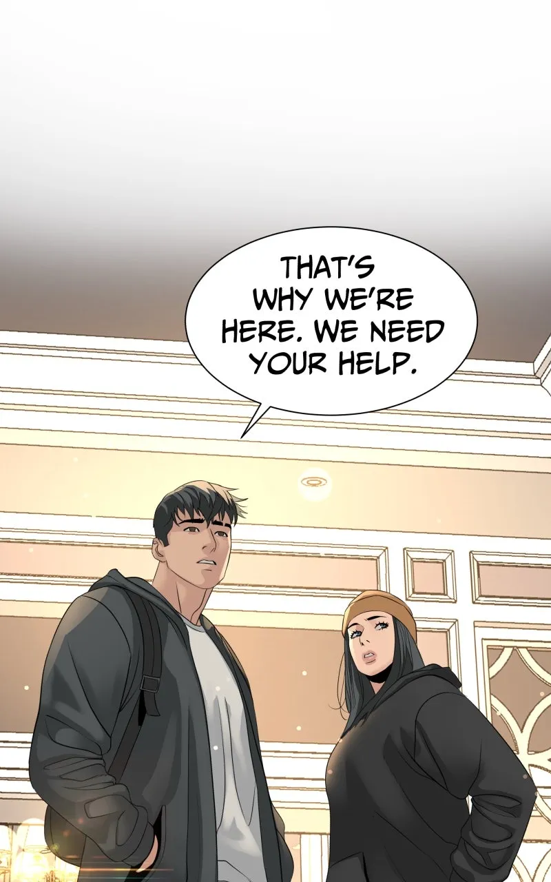 The Eagle and the Snake Chapter 70 page 79 - 
