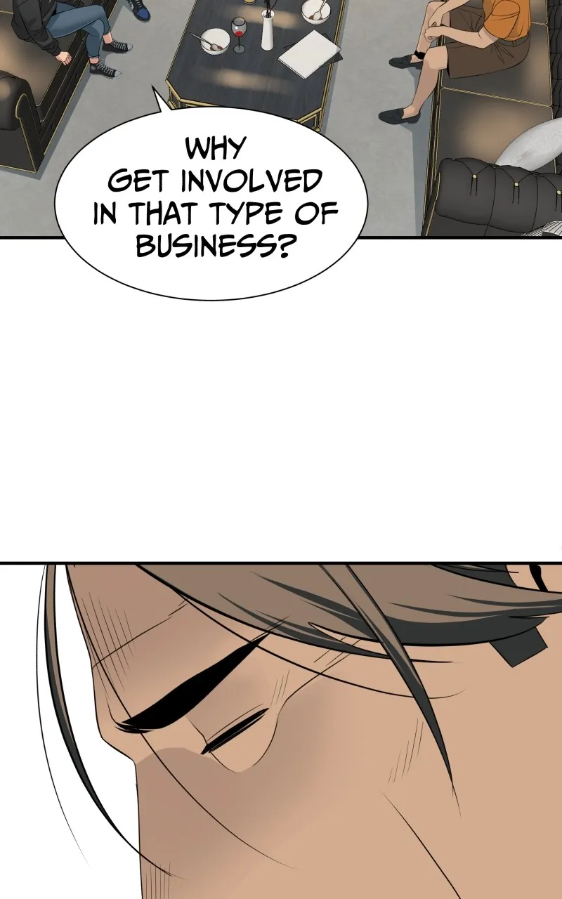 The Eagle and the Snake Chapter 71 page 11 - 