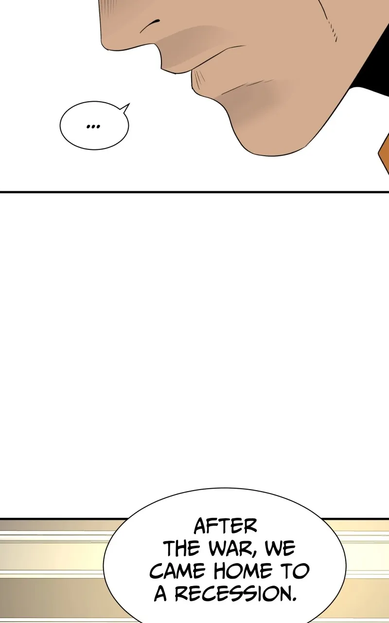 The Eagle and the Snake Chapter 71 page 12 - 