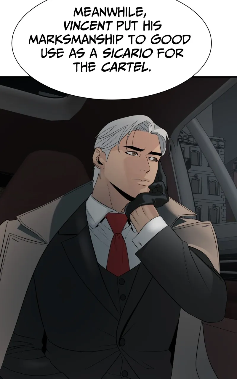 The Eagle and the Snake Chapter 71 page 14 - 