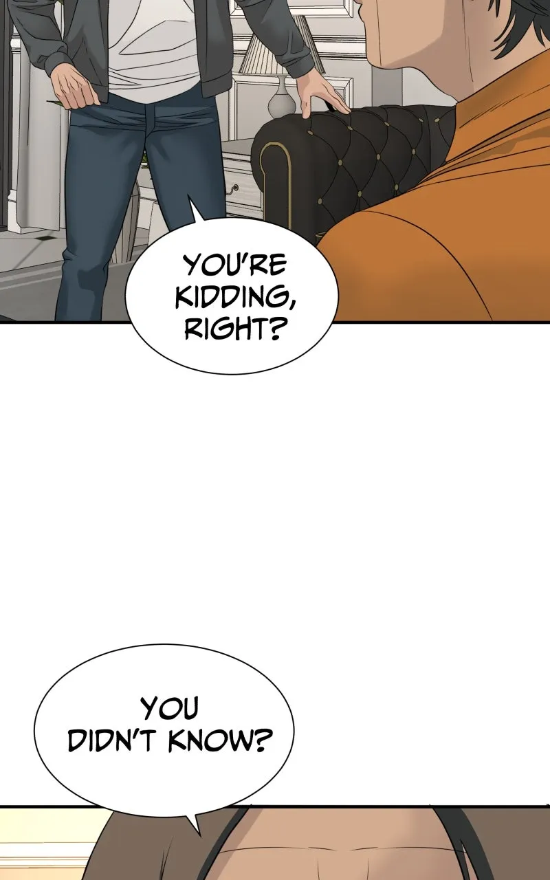 The Eagle and the Snake Chapter 71 page 19 - 