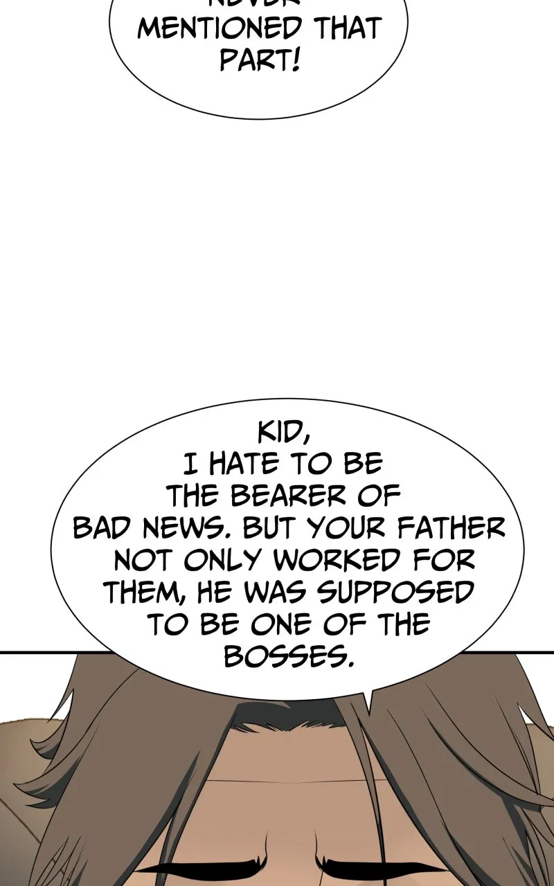 The Eagle and the Snake Chapter 71 page 22 - 