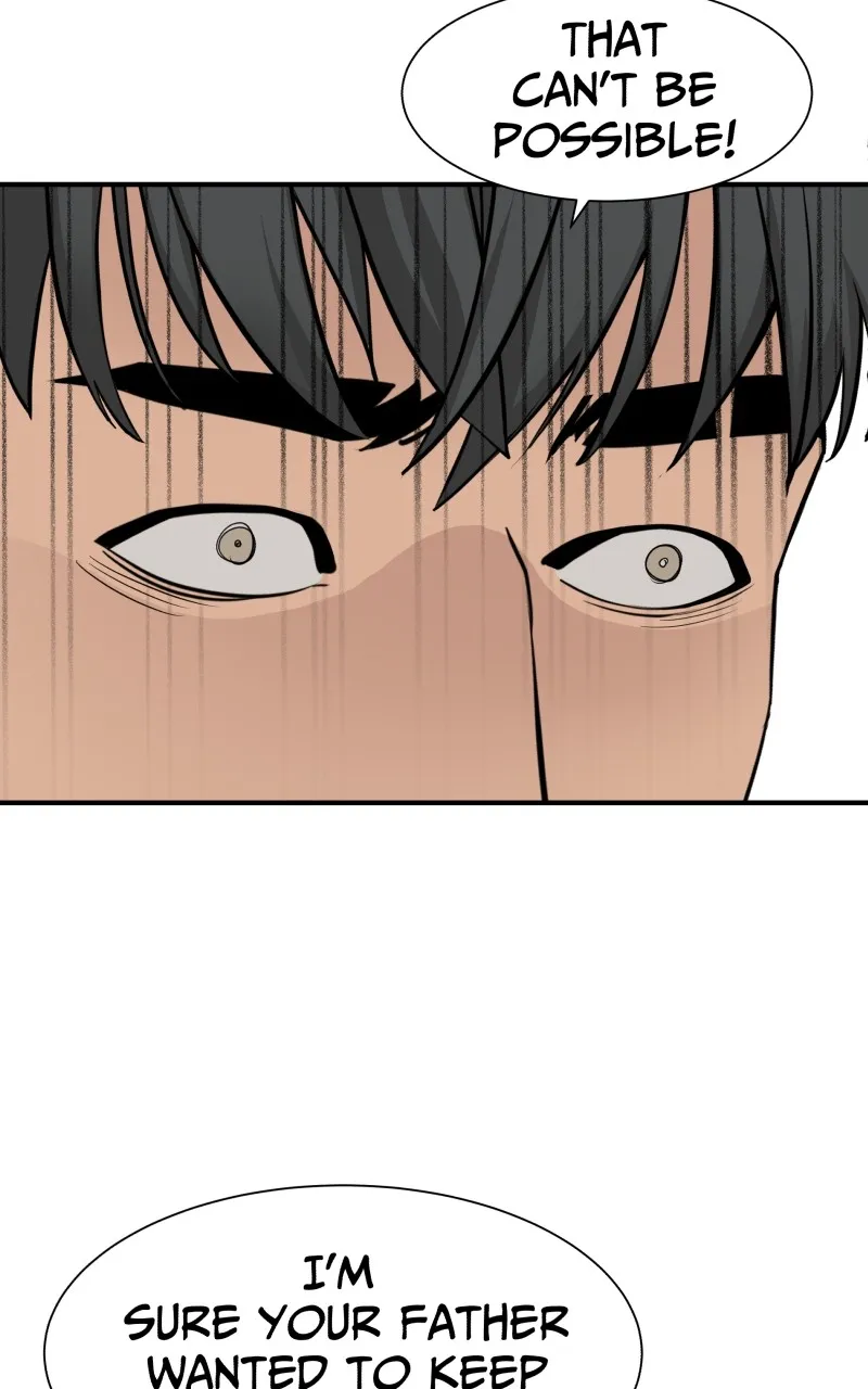 The Eagle and the Snake Chapter 71 page 24 - 
