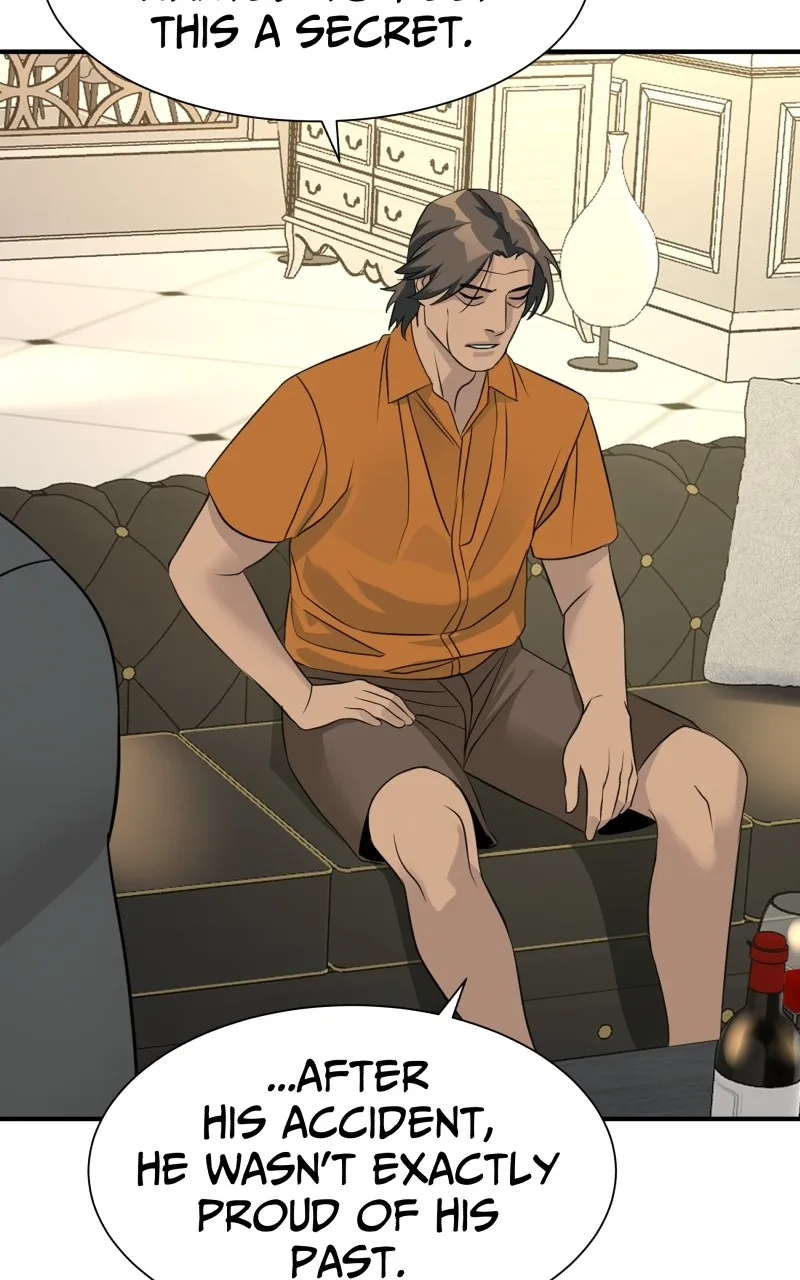 The Eagle and the Snake Chapter 71 page 25 - 