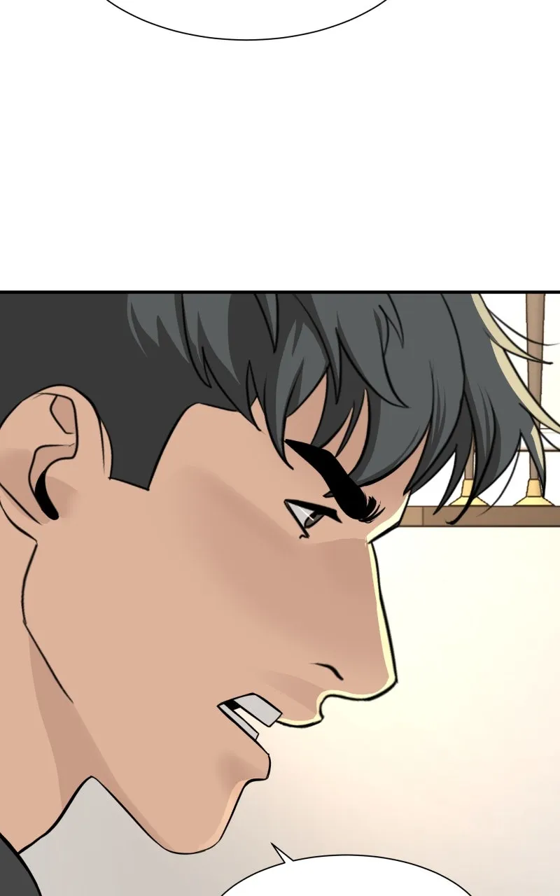 The Eagle and the Snake Chapter 71 page 26 - 