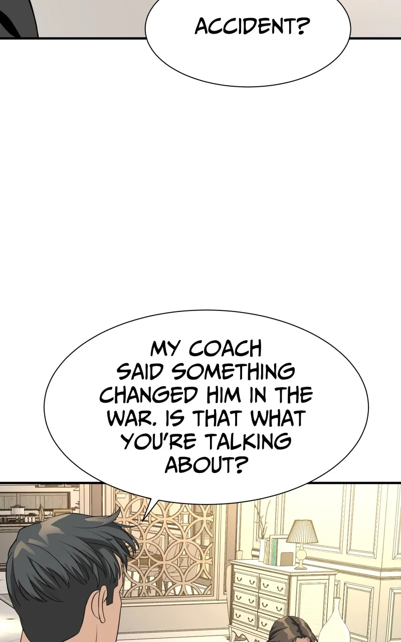 The Eagle and the Snake Chapter 71 page 27 - 