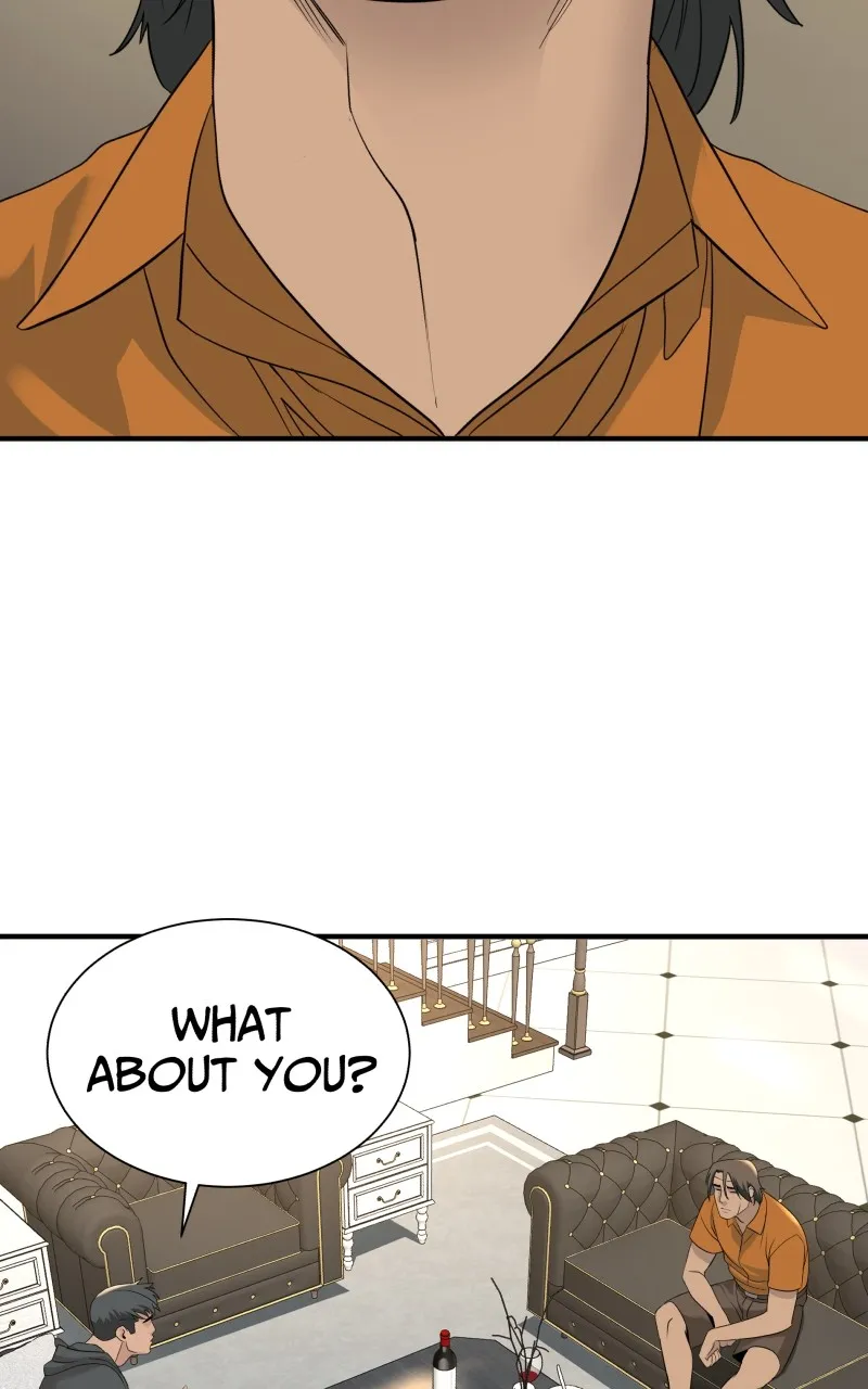 The Eagle and the Snake Chapter 71 page 4 - 