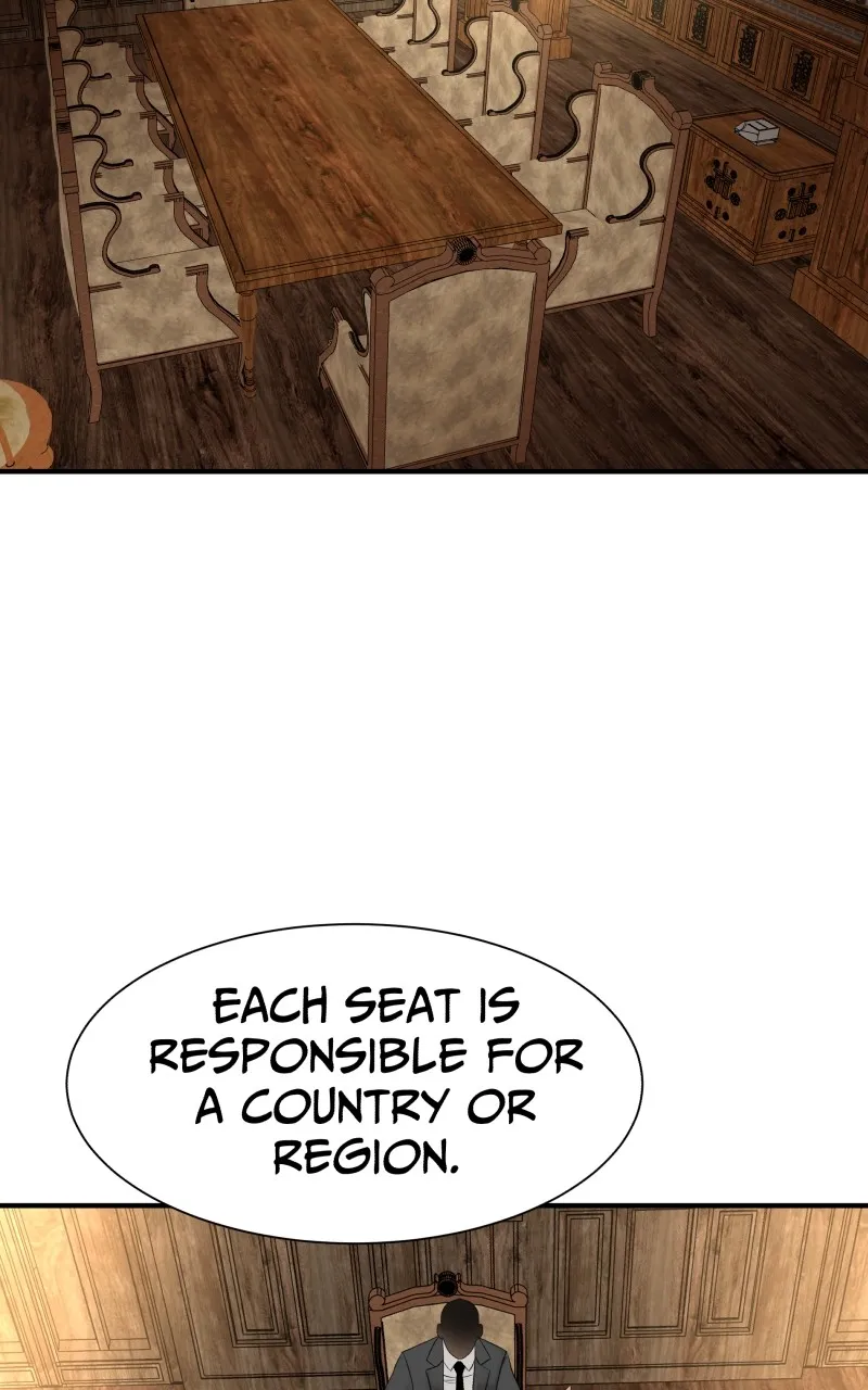 The Eagle and the Snake Chapter 71 page 34 - 