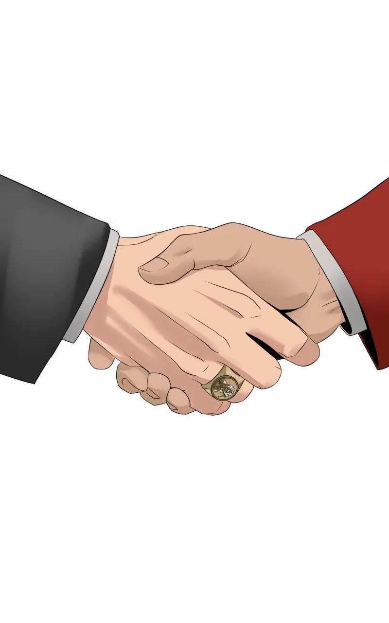 The Eagle and the Snake Chapter 71 page 36 - 