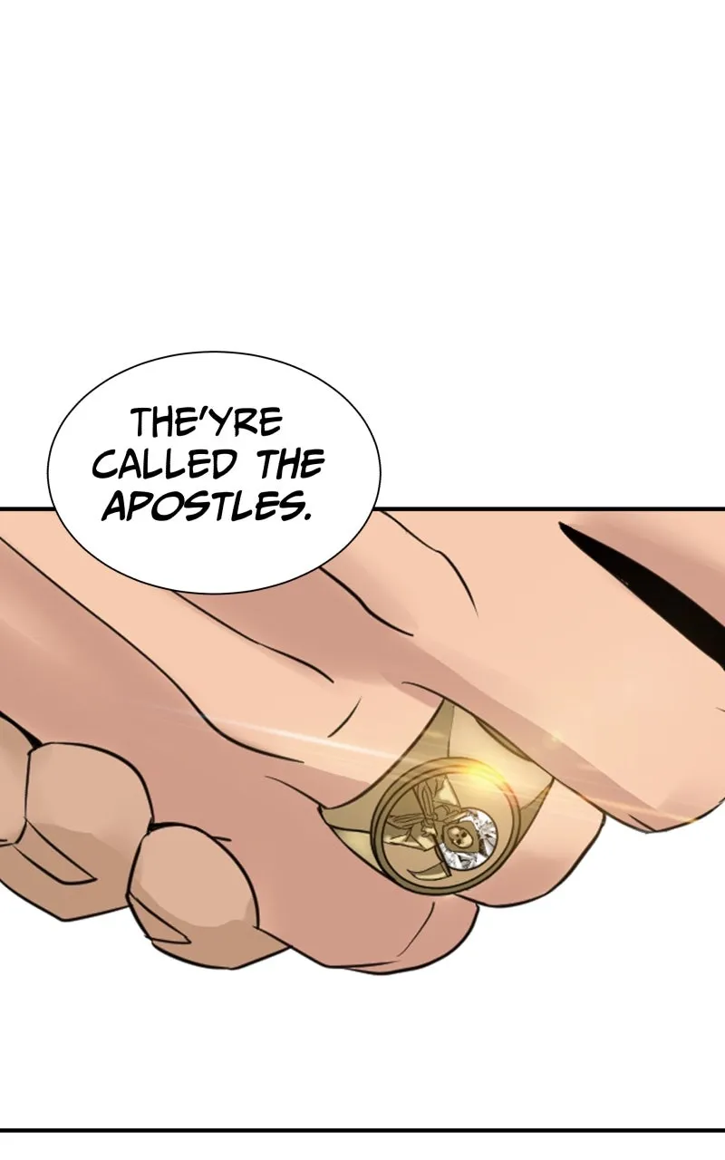 The Eagle and the Snake Chapter 71 page 37 - 
