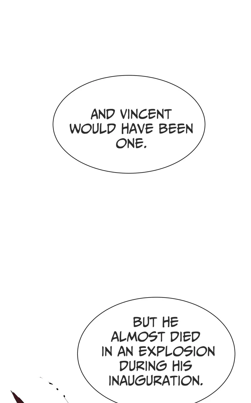 The Eagle and the Snake Chapter 71 page 38 - 