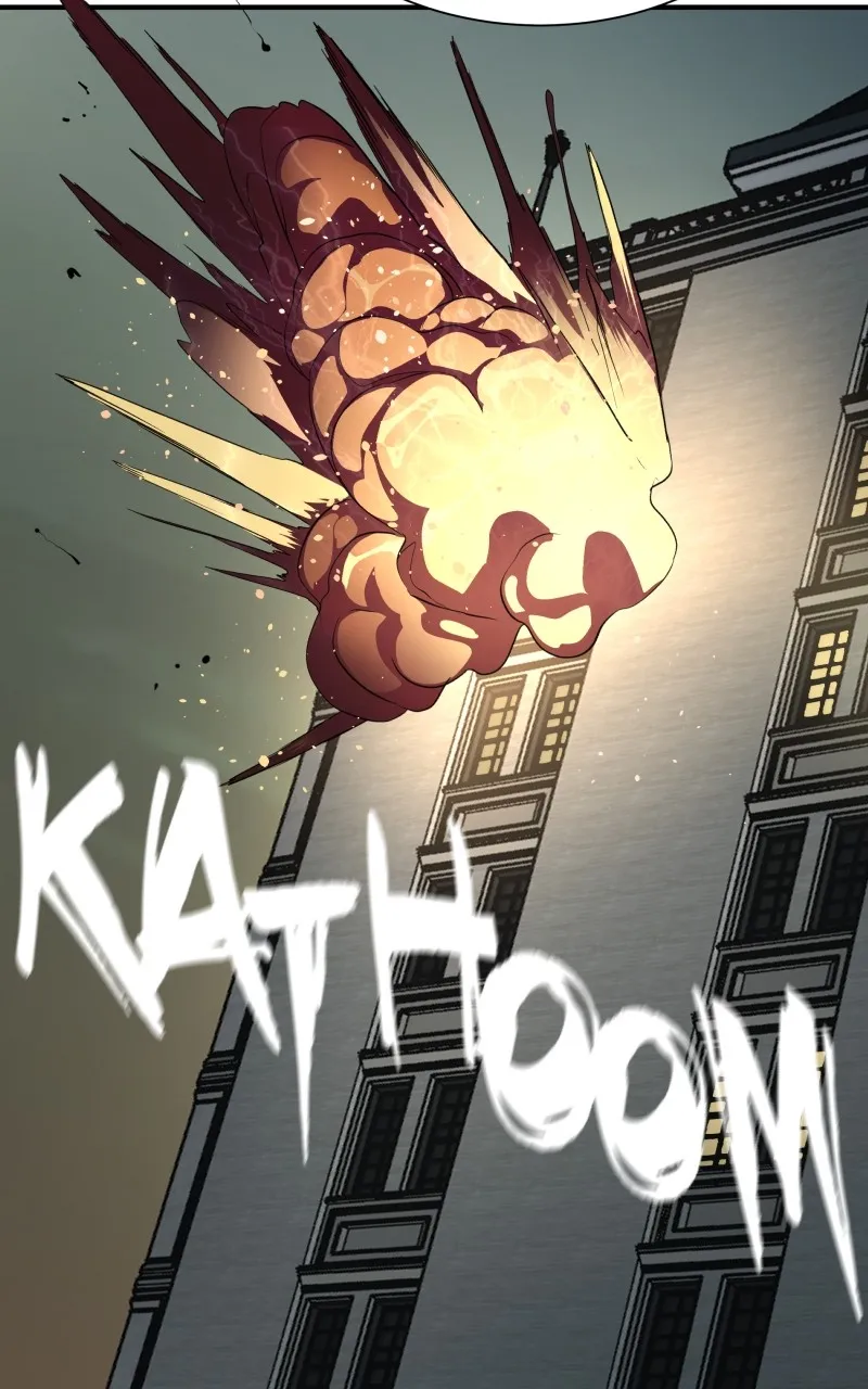 The Eagle and the Snake Chapter 71 page 39 - 