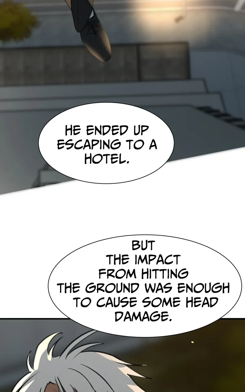 The Eagle and the Snake Chapter 71 page 42 - 