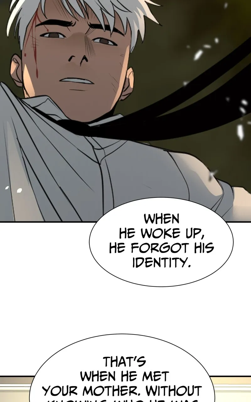 The Eagle and the Snake Chapter 71 page 43 - 