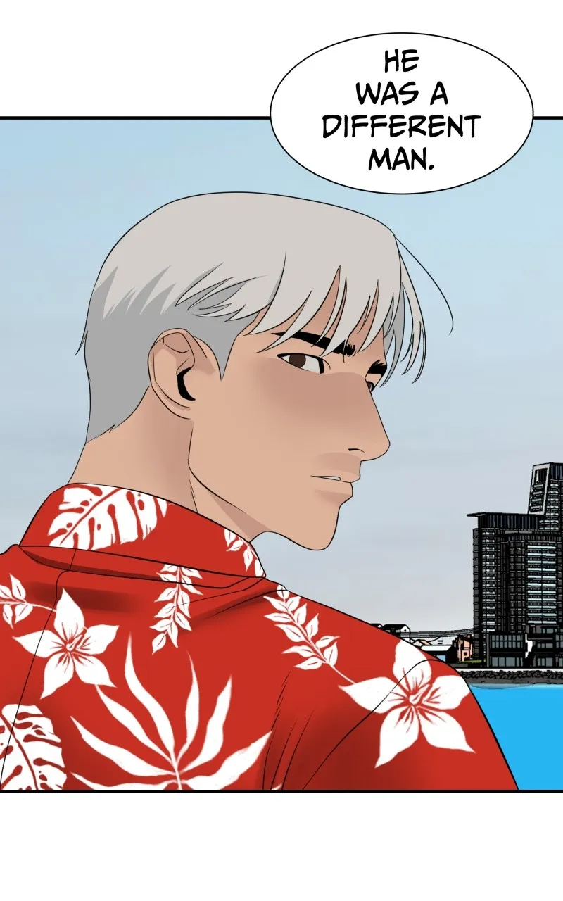 The Eagle and the Snake Chapter 71 page 45 - 